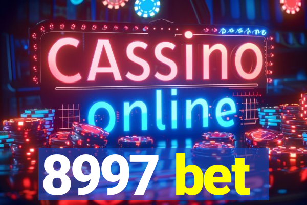 8997 bet